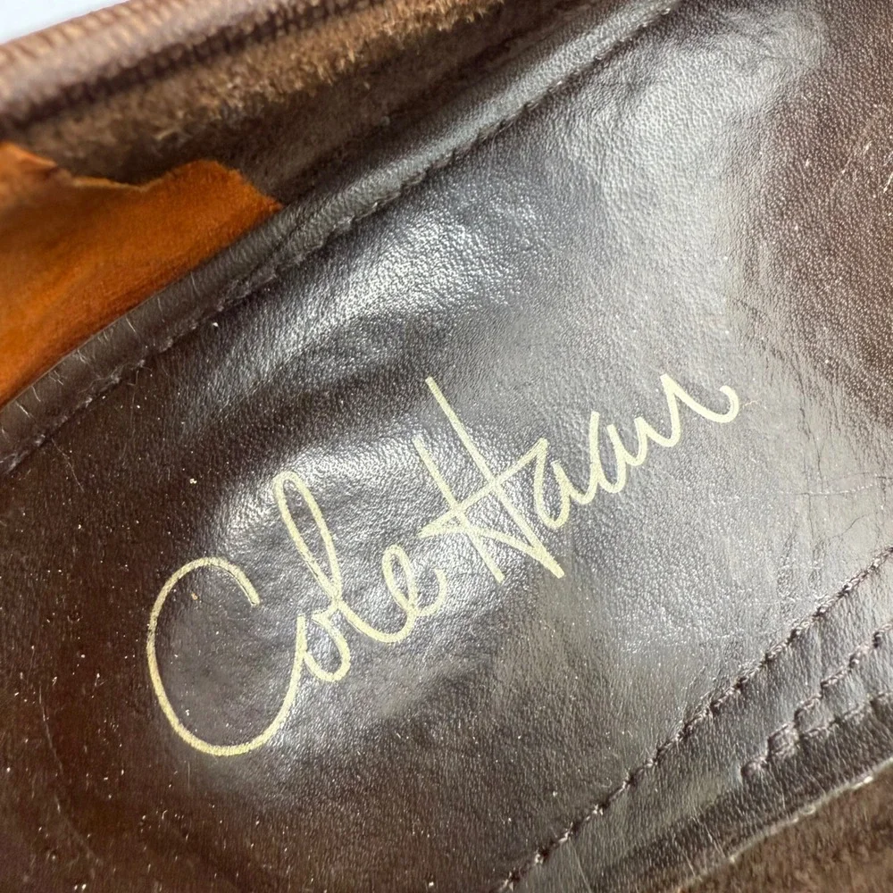 Cole Haan preowned no
